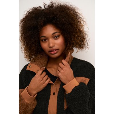Manteau CUtally CULTURE
