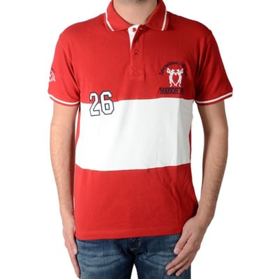 Polo P5 MARION ROTH