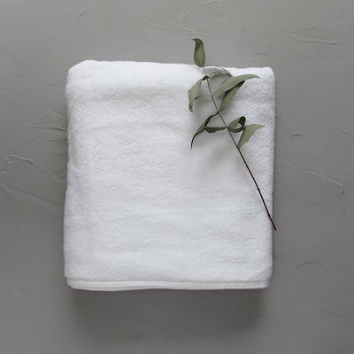 Drap de bain SOFT SYLVIE THIRIEZ