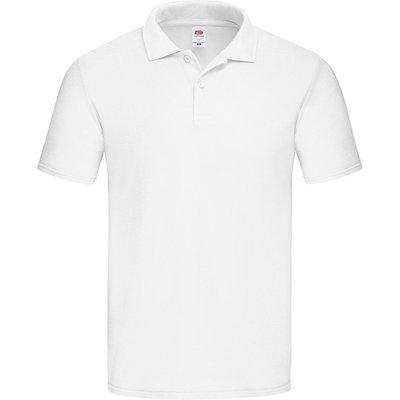 Polo ORIGINAL PIQUE FRUIT OF THE LOOM