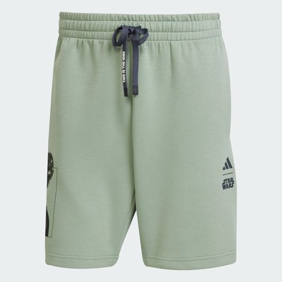 SHORT ADIDAS STAR WARS THE MANDALORIAN ADIDAS SPORTSWEAR
