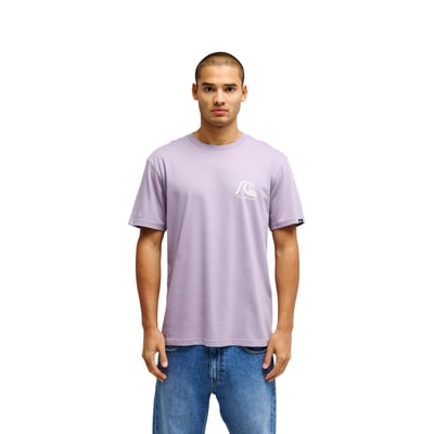 T-Shirt à manches courtes EVO ORIGINAL QUIKSILVER