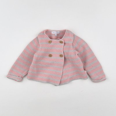 Gilet - Très bon état CADET ROUSSELLE
