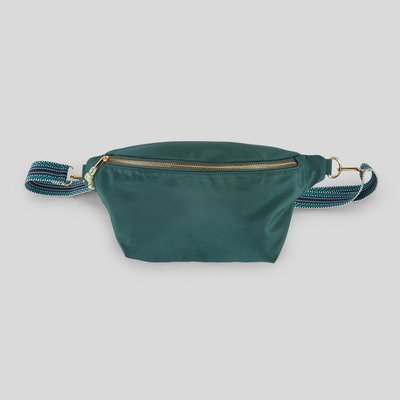 Sac vert bouteille La Redoute