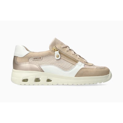Baskets en cuir LILAS MEPHISTO