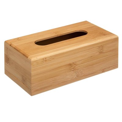 Boite a mouchoirs Collection Bois EDEN