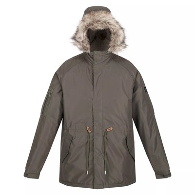 Manteau gaastra homme La Redoute