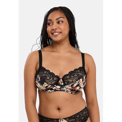 Reggiseno con ferretto ARIANE FANTAISY SANS COMPLEXE