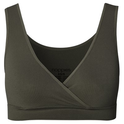 Soutien-gorge allaitement non-préformé GAYLA NOPPIES