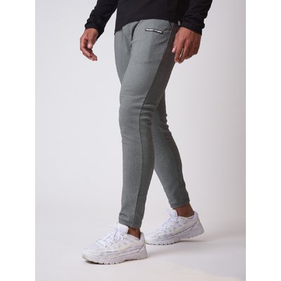 Pantalon Slim Texturé PROJECT X