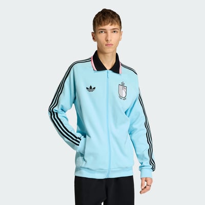 Veste Extérieur Belgique Anthem adidas Performance