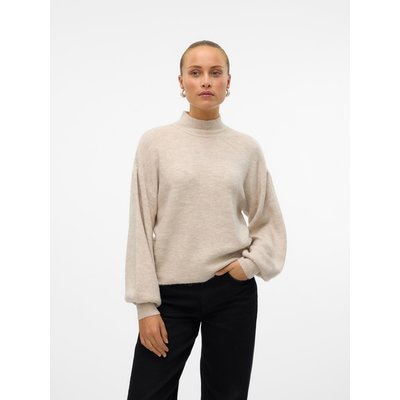 Pull en maille VERO MODA VERO MODA