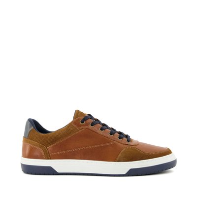 Baskets à lacets - THORIN DUNE LONDON