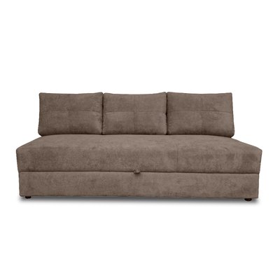 Canapé Convertible en Velours 3 places - LUCINA LISA DESIGN