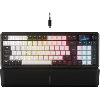 Clavier gamer VANGUARD 96 gaming Dual Tone CORSAIR