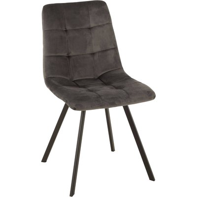 Chaise en polyester, Imboden JOLIPA