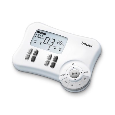 BEURER Appareil TENS/EMS numérique