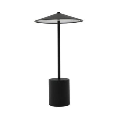 Luminaire de terrasse en aluminium moderneLED LINDBY