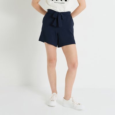 Short fluide GRAIN DE MALICE