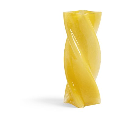 Vase en verre KLEVERING