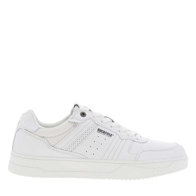 Baskets talon plat RUCKFIELD