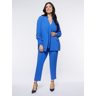 Blazer femme manche ouverte La Redoute