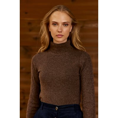 PULL uni MILIA LA PETITE ETOILE