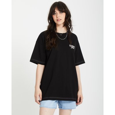 T-Shirt STONEHER VOLCOM