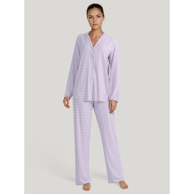 Pyjama, boutonné CALIDA