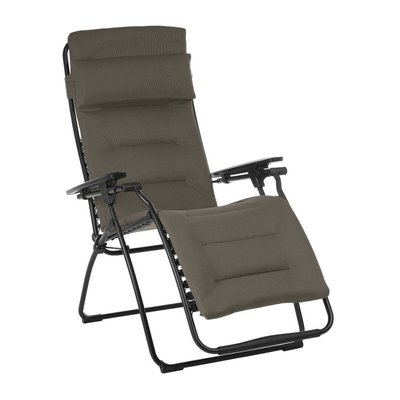 Fauteuil relax matelassé 0 gravité - FUTURA LAFUMA MOBILIER
