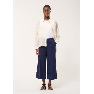 Pantalon 7/8ème en milano HUMILITY