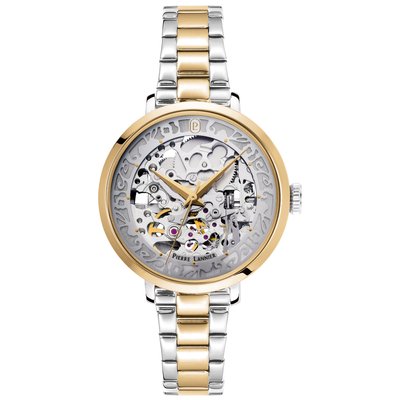 Montre Analogique AUTOMATIC PIERRE LANNIER