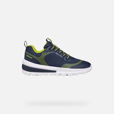 Baskets  J ACTIVART  WR GEOX