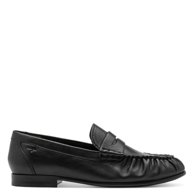 Slipper en cuir TAMARIS