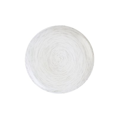 Assiette blanche à dessert 20 cm Stonemania - Luminarc LUMINARC