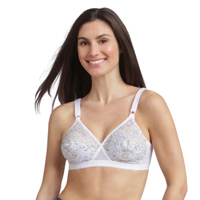 Soutien-gorge sans armatures Cœur croisé PLAYTEX