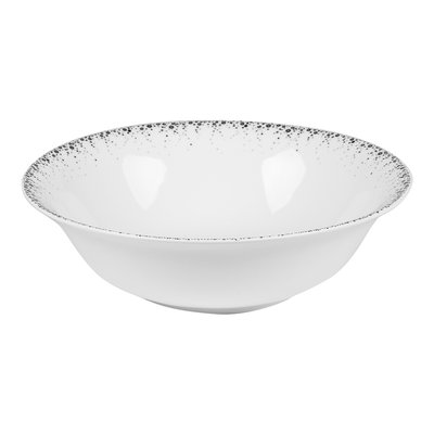 Saladier   gris 25 cm-BORÉALIS TABLE PASSION