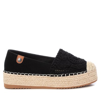 Chaussure Espadrilles Plaine Décontractée REFRESH