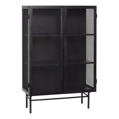 Commode Double EDGE HUBSCH