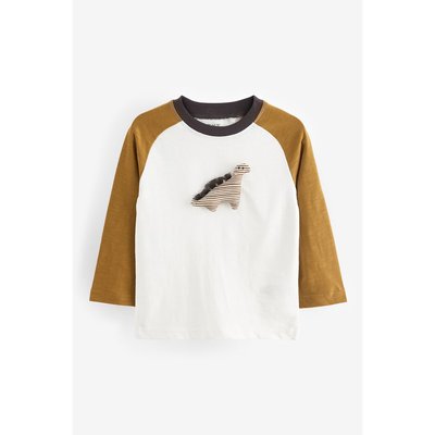 T-shirt avec motif personnage NEXT