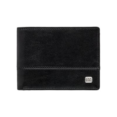Portefeuille 2 volets DIMENSION BILLABONG