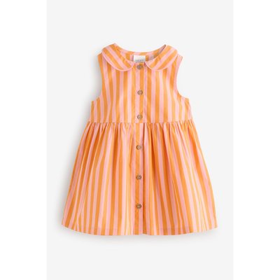 Robe sans manches avec col NEXT