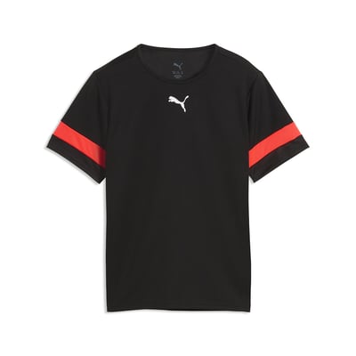 T-shirt met korte mouwen voor voetbal PUMA