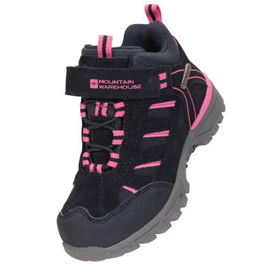Bottines de pluie DRIFT MOUNTAIN WAREHOUSE