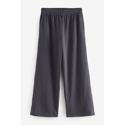 Pantalon de jogging large épais avec polaire NEXT