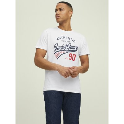 Lot de 3 t-shirts JACK & JONES