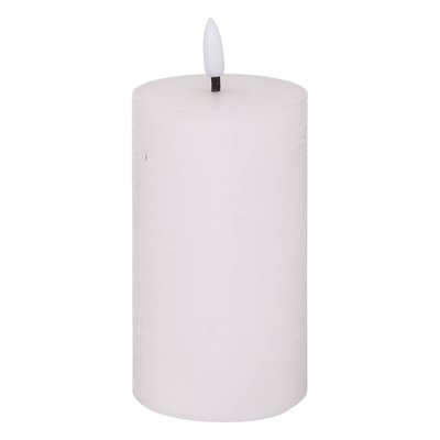Bougie ronde à led MOLIA ATMOSPHERA