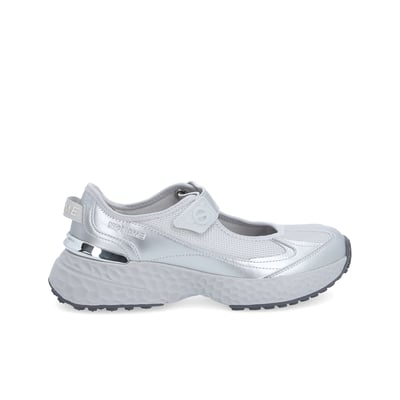 CARTER 2.0 BABIES -  ARGENT NO NAME