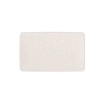 Assiette Multifonction Rectangulaire MANUFACTURE VILLEROY & BOCH