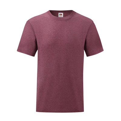 T-shirt VALUEWEIGHT FRUIT OF THE LOOM